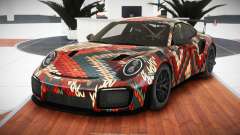 Porsche 911 GT2 XS S10 para GTA 4