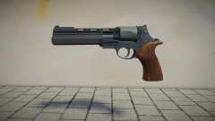 Desert Eagle Pistol para GTA San Andreas