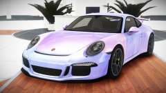 Porsche 991 RS S6 para GTA 4