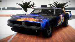 Dodge Charger RT Z-Style S11 para GTA 4