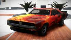 Dodge Charger RT Z-Style S10 para GTA 4