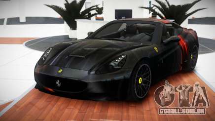 Ferrari California RX S6 para GTA 4