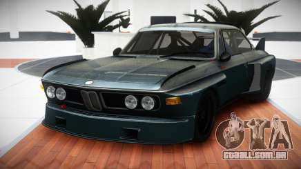 BMW 3.0 CSL R-Tuned para GTA 4