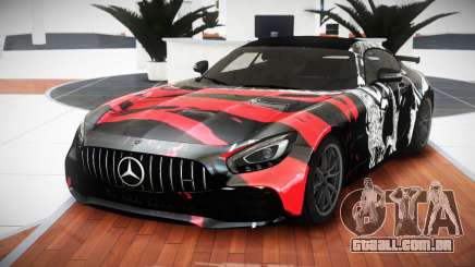 Mercedes-Benz AMG GT TR S4 para GTA 4