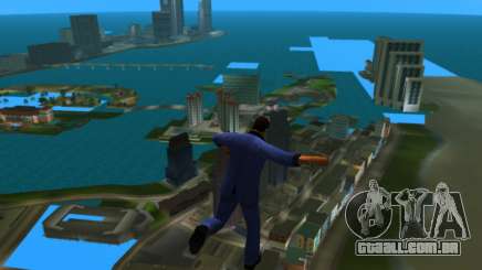 Superman Fix para GTA Vice City