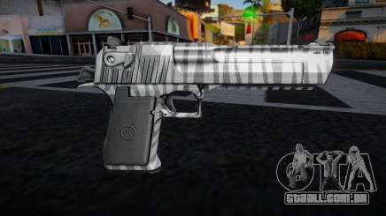 Desert Eagle 19 para GTA San Andreas