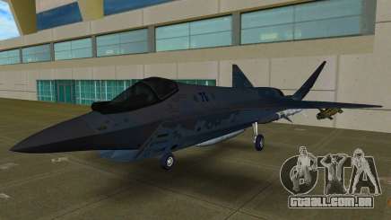 SU-75 para GTA Vice City