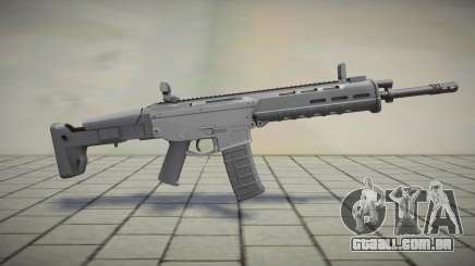 Magpul Masada ACR para GTA San Andreas