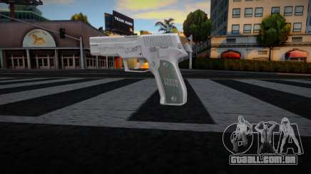 Desert Eagle 55 para GTA San Andreas