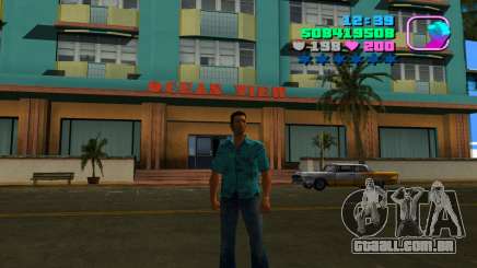 Enganar dinheiro para GTA Vice City