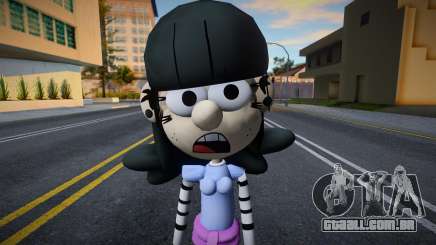 Maggie para GTA San Andreas