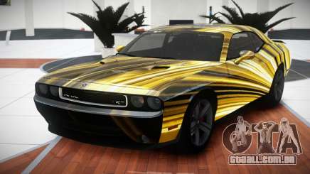 Dodge Challenger GT-X S2 para GTA 4