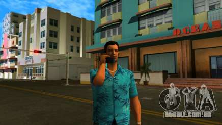 Proteção para GTA Vice City