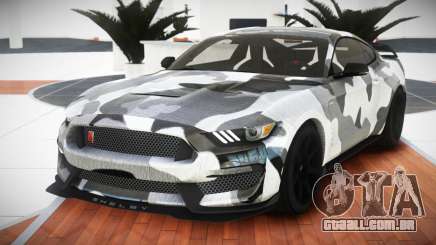 Shelby GT350 R-Style S1 para GTA 4