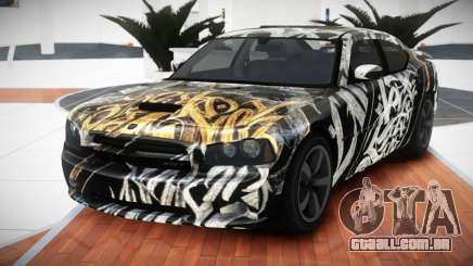 Dodge Charger XQ S3 para GTA 4