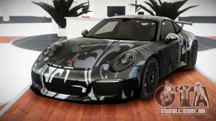 Porsche 911 GT3 Z-Tuned S9 para GTA 4