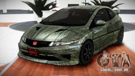 Honda Civic MRR S5 para GTA 4