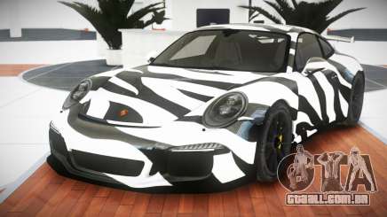 Porsche 911 GT3 Z-Tuned S6 para GTA 4