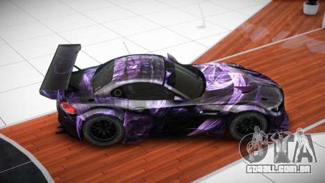 BMW Z4 RX S2 para GTA 4