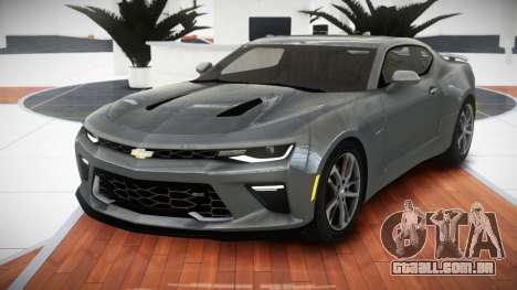 Chevrolet Camaro SS GT-Z para GTA 4