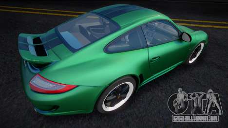 Porsche 911 (Luxury) para GTA San Andreas