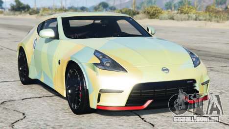 Nissan 370Z Nismo (Z34) 2015 S3