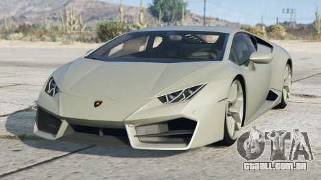 Lamborghini Huracan RWD (LB724) Eagle