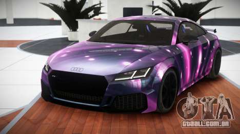 Audi TT GT-X S3 para GTA 4