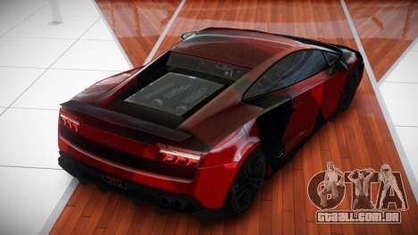 Lamborghini Gallardo GT-S S8 para GTA 4