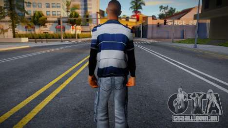 Vhmycr Textures Upscale para GTA San Andreas