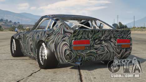 Nissan Fairlady Pandem Aero Kit S3 [Add-On]