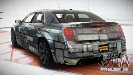 Chrysler 300 RX S5 para GTA 4