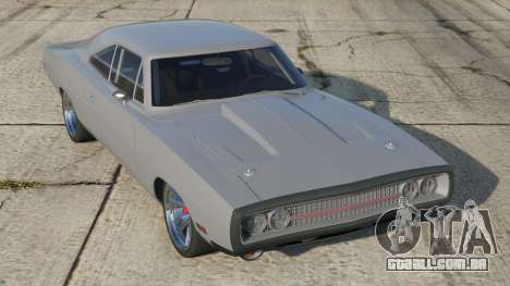 Dodge Charger RT Tantrum Fast & Furious add-on