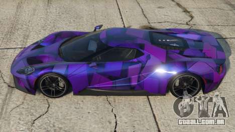 Ford GT 2019 S8 [Add-On]