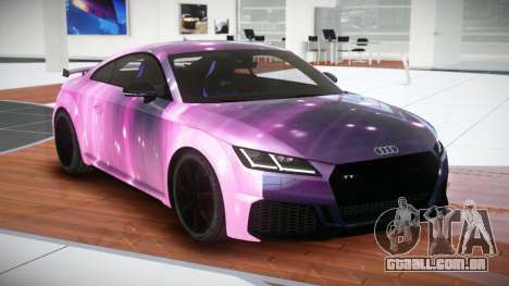 Audi TT GT-X S3 para GTA 4