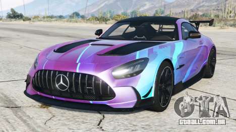 Mercedes-AMG GT Black Series (C190) S16 [Add-On]