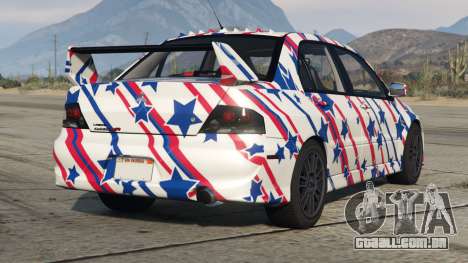 Mitsubishi Lancer Evolution Romance