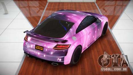 Audi TT GT-X S3 para GTA 4