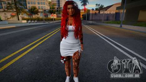 Skin Random 820 para GTA San Andreas