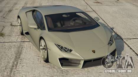 Lamborghini Huracan RWD (LB724) Eagle