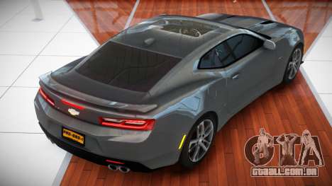 Chevrolet Camaro SS GT-Z para GTA 4