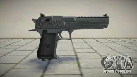 90s Atmosphere Weapon - Desert Eagle para GTA San Andreas