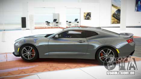 Chevrolet Camaro SS GT-Z para GTA 4