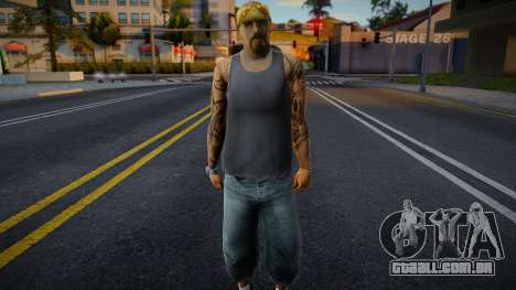 Lsv3 By Anri para GTA San Andreas