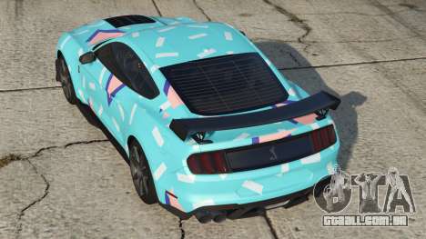Ford Mustang Shelby GT500 2020 S1 [Add-On]