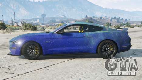 Ford Mustang GT Fastback 2018 S14 [Add-On]
