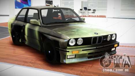 BMW M3 E30 G-Style S10 para GTA 4