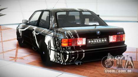 BMW M3 E30 G-Style S1 para GTA 4