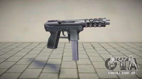 90s Atmosphere Weapon - TEC9 para GTA San Andreas
