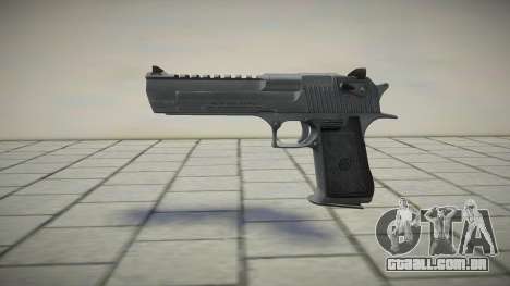 90s Atmosphere Weapon - Desert Eagle para GTA San Andreas